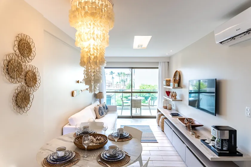 Polynesia, Luxury in Muro Alto: comfort and leisure - Image 1