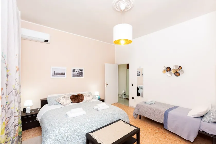 Rome Airport Hotel Fiumicino - Image 1