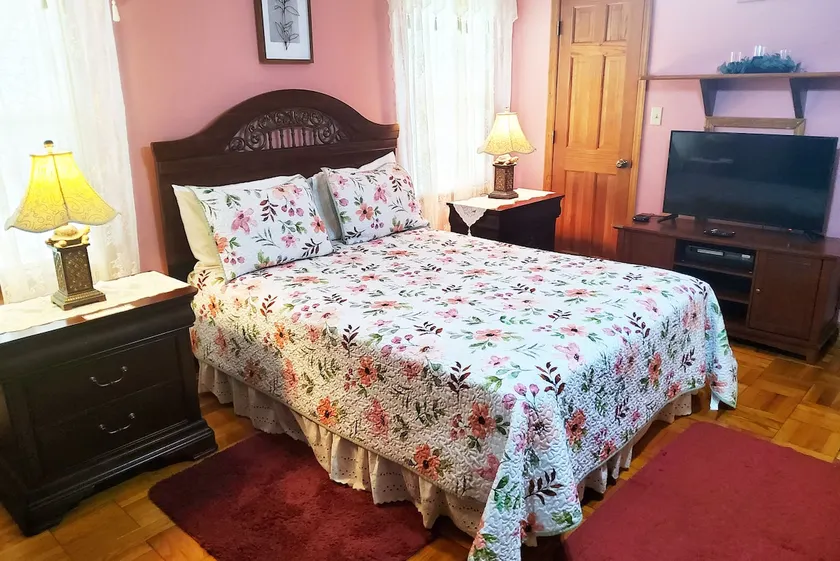 Private Apartment 5 Min Away From I-95 & I-20 - Image 1