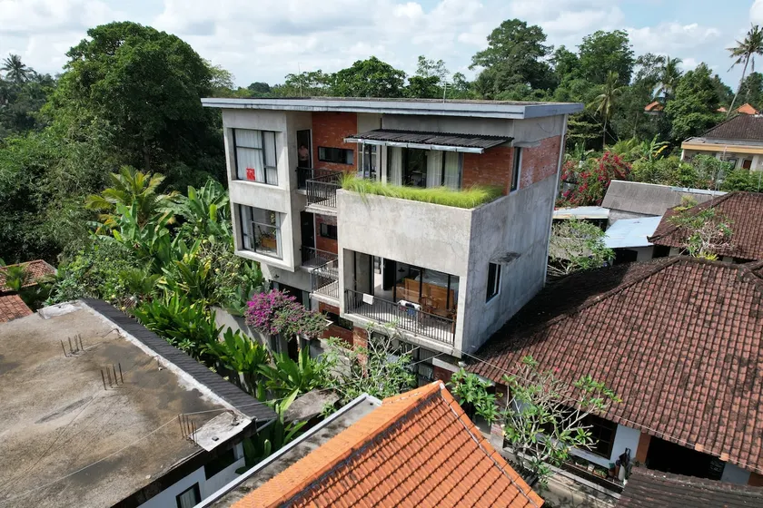 Manikan House Ubud - Image 1