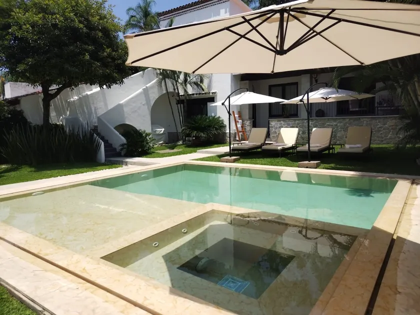 House in Cuernavaca - Family & Pet Friendly - Image 1