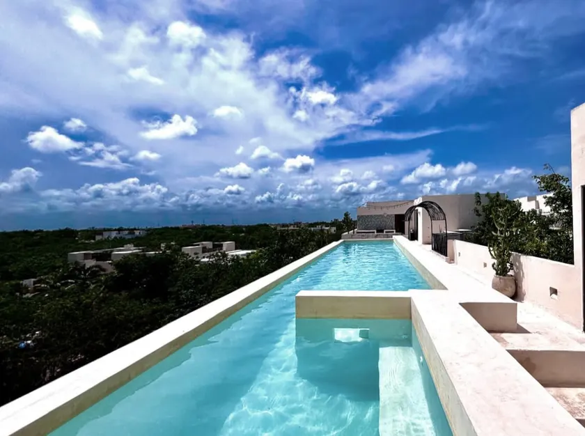 Perfect Studio | 2nd floor, Rooftop Pool, 150 Mbps - Image 1
