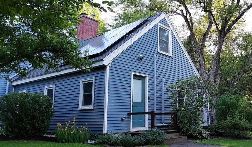 South Amherst Countryside Suite - Image 1
