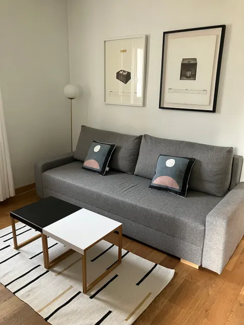 Beautiful 2 rooms 36 m2 ideally located in Charenton - Image 1