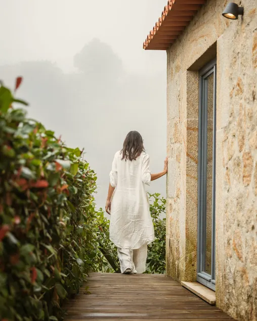 Cerquido by NHôme | Cork Oak House - Image 1