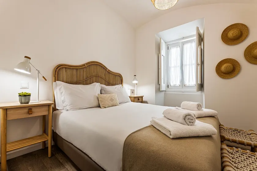 Lavradores Boutique Guesthouse - Image 1