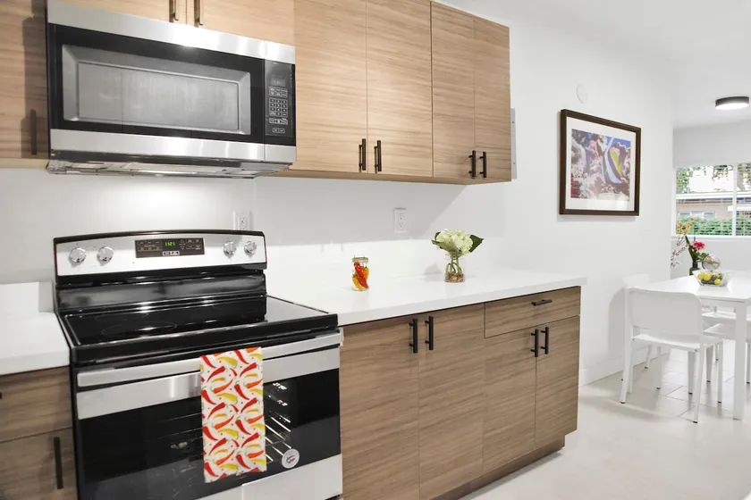 Miami Designer Apartment in the Upper East-Side #5 - Image 1