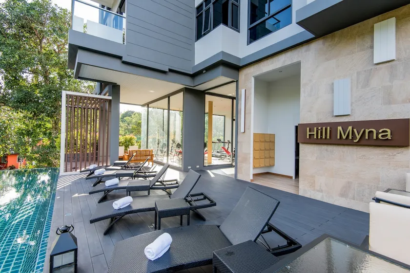 Hill Myna Condotel Official Account - Image 1