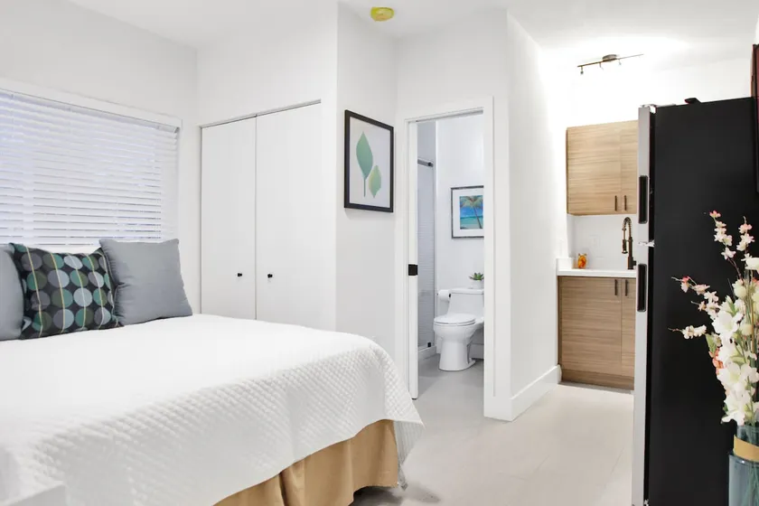 Miami Designer Studio in the Upper East-Side #6 - Image 1