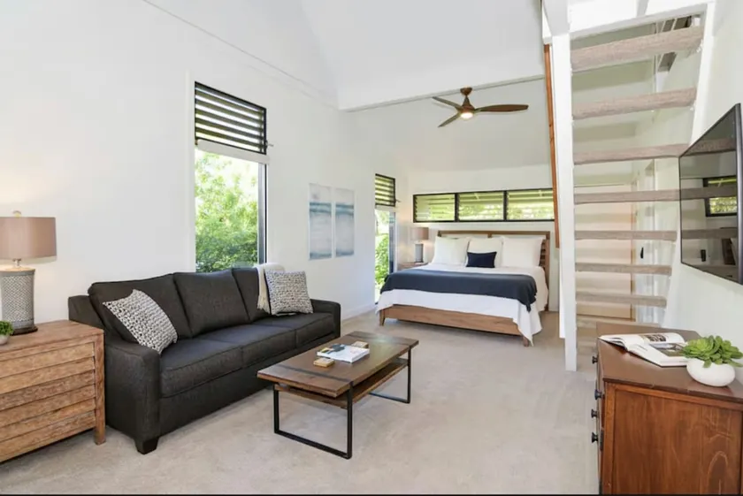 Modern Suite in Princeville with Mtn Views, A/C - Image 1