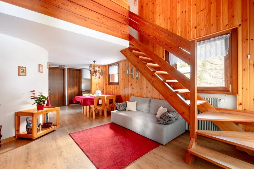 Apartment Thule - Cool comfort with a view - Image 1