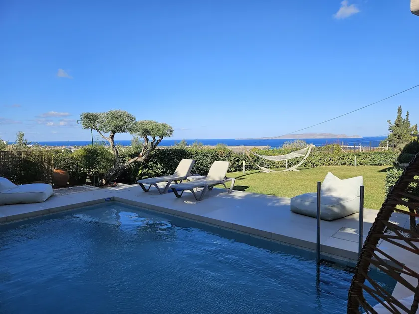 Hammam, Private Pool & Home Cinema - Green Sight - Image 1