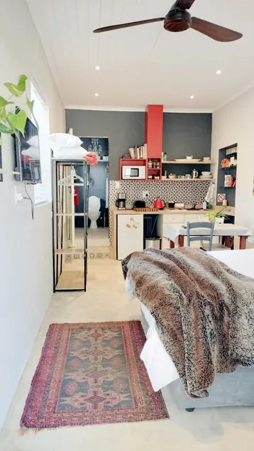 Knysna Holiday Cottage - Image 1