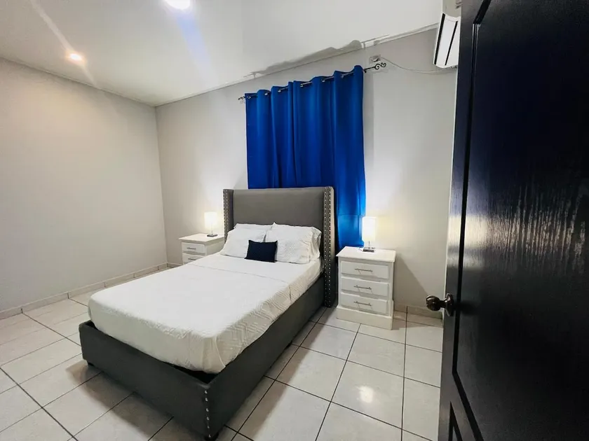 Minimalist apartment A - Image 1