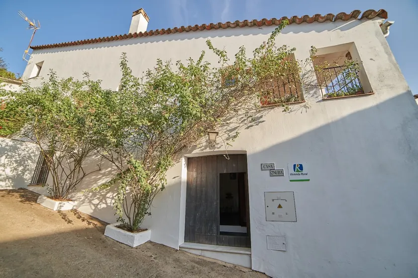 Casa Onuba: beautiful house 9 pers. - Image 1