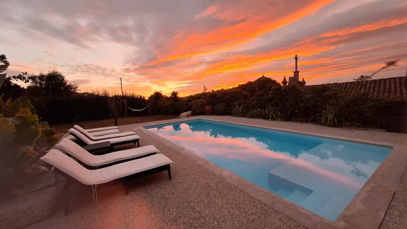 Cardido House - Privat pool - Image 1