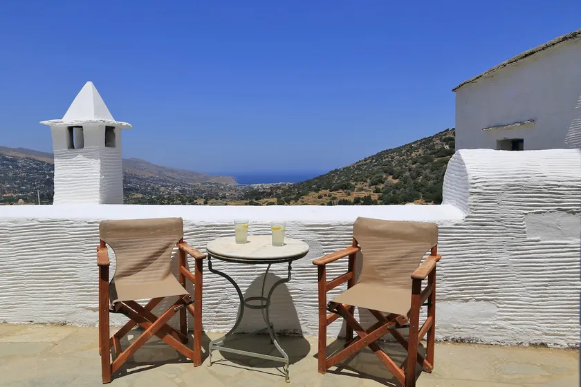 Traditional Olive Guesthouse - Image 1