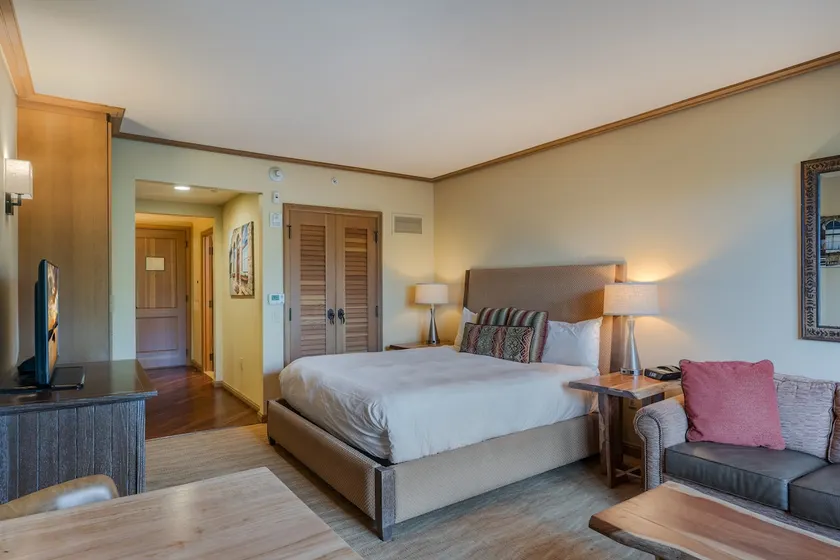 Pet Friendly Lodge Studio Getaway | Suncadia! - Image 1