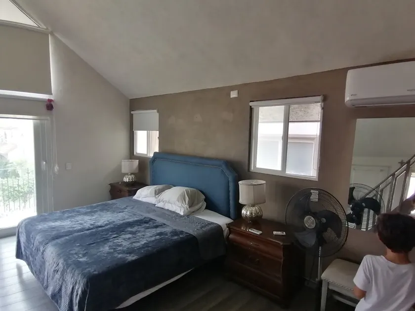 Luxury Loft/Kitchen/4p/Panoramic View Priv 2nd Floor Invoice - Image 1