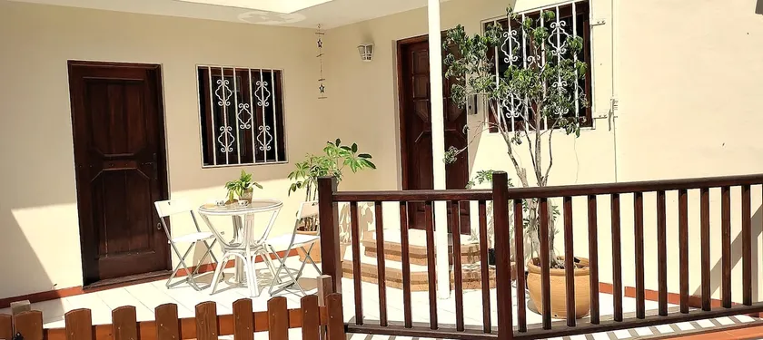 Casa Nogal - Image 1
