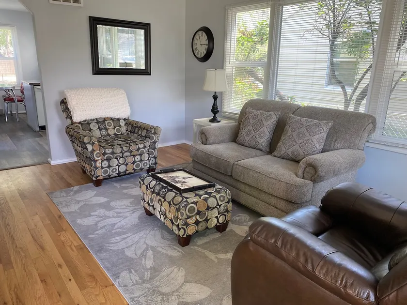 *Dog friendly near BSU and Downtown - Image 1