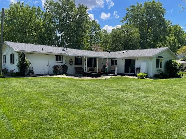 The In-Law Suite (sans in-laws) - Image 1