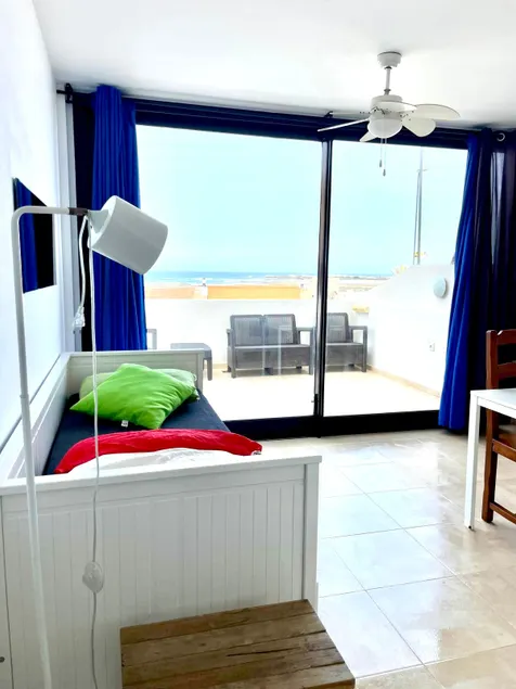Cotillo Mar, Casa Nemo - Image 1
