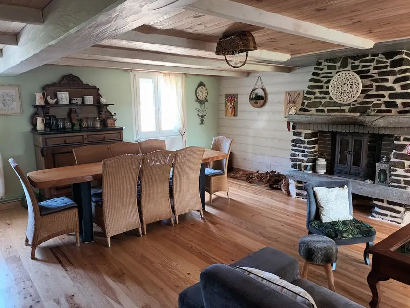 T'CHAUQUET FARM - Image 1