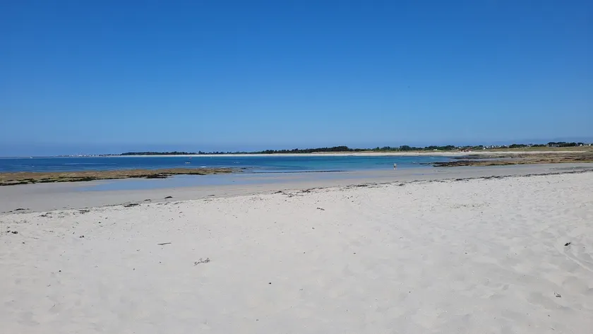 Le Clos de Poulc'haradeg, Southern Finistère coastline - Image 1
