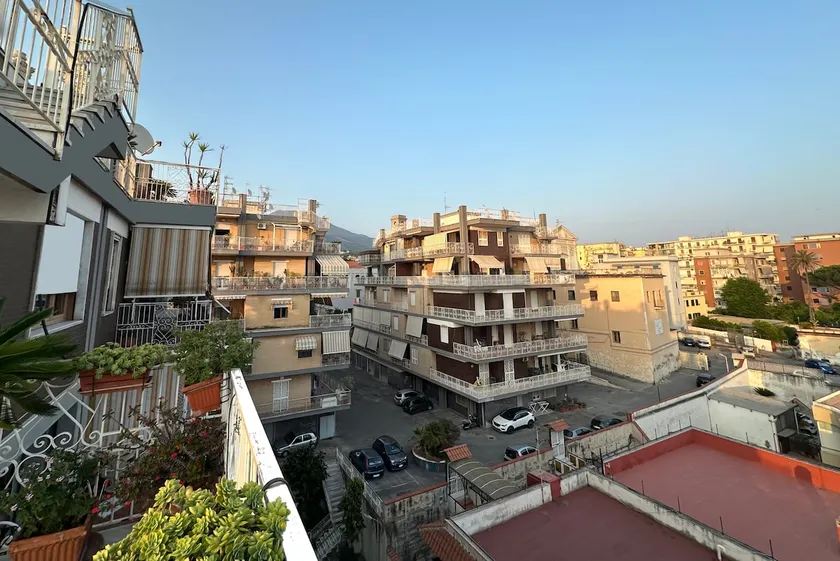 CasaCondo Flora: Unesco calm for large families - Image 1