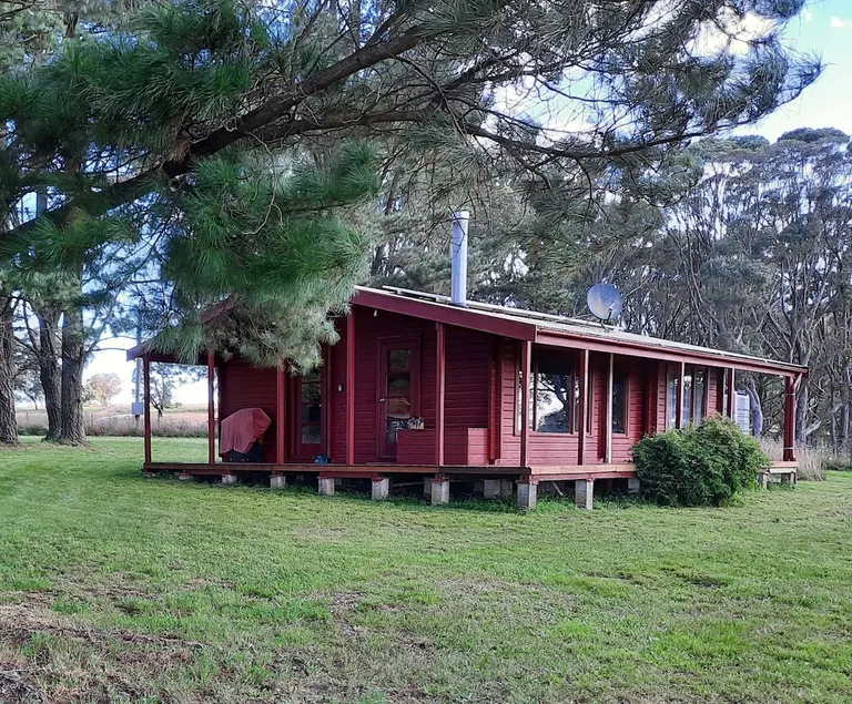 Secluded Mountain Hideaway with EV charger - Image 1