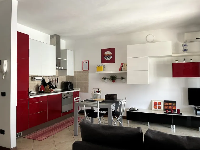 FIERA MILANO-RHO APARTMENT - Image 1
