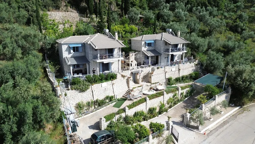 Stone Maisonettes - Image 1