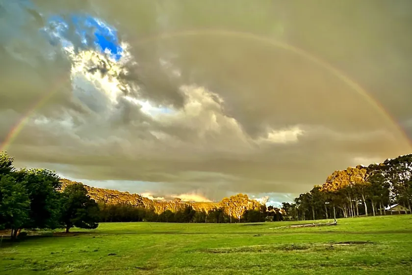 ”The Burrow”, Mittagong, Southern Highlands, NSW - Image 1