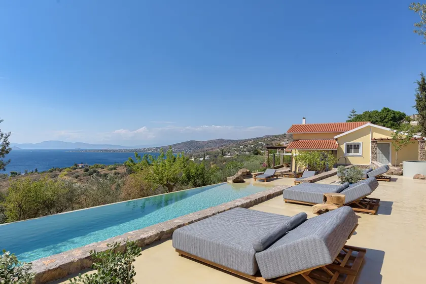 Aelia & Melitta Villas - Image 1
