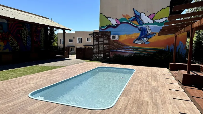 House for up to 7 people - Vila do Rosa - Image 1