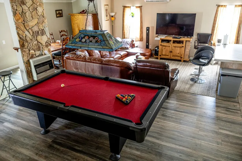 Peaceful Paradise 3BR Cottage Getaway - Image 1
