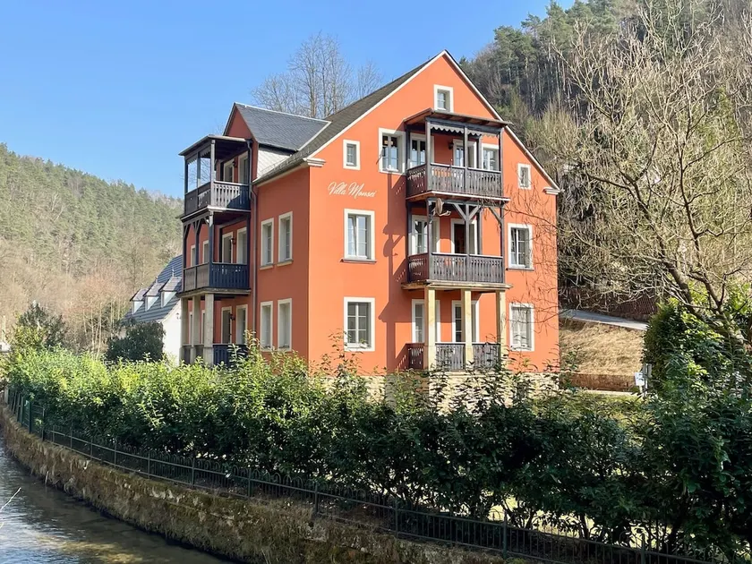 Villa Monsei - 3 rooms near the national park - Image 1