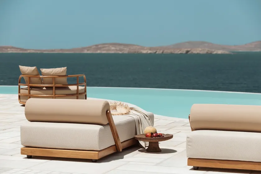 Heaven 8 bed by Traveltrouper - Image 1