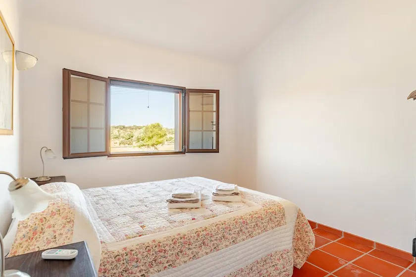 HFF - HORTA DA FONTE DAS FREIRAS - 1 bedroom - Image 1