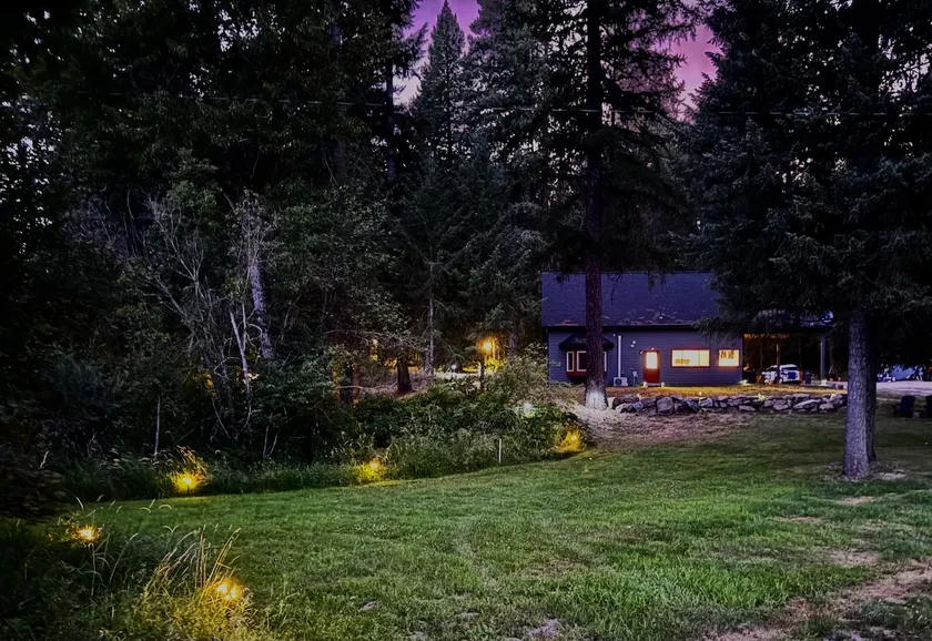 Tranquil Nature Retreat on 12 acres! - Image 1