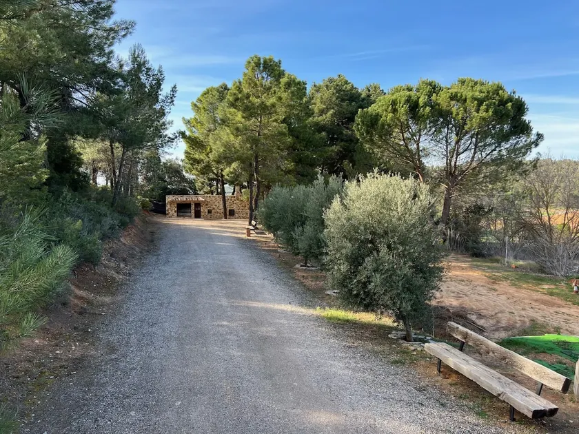Finca La Marquesa (Cuenca) - Image 1