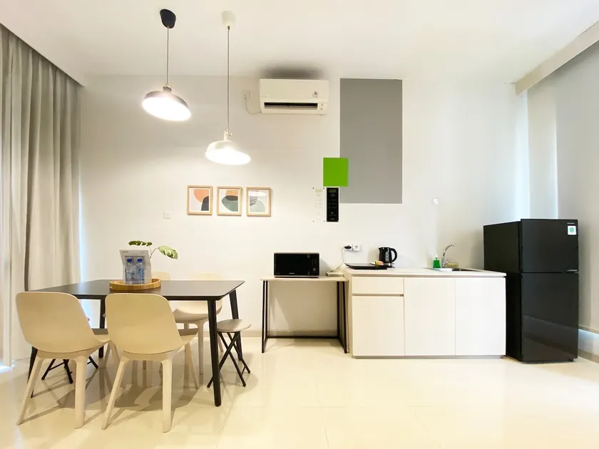 HAVIS HOUSE i1Batam Centre Free Pick Up Service - Image 1
