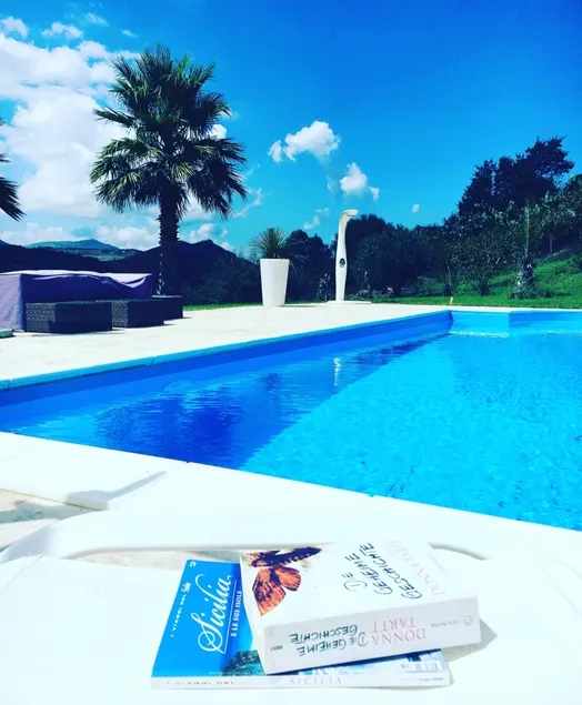 Villa Mario with spacious pool and garden - Image 1
