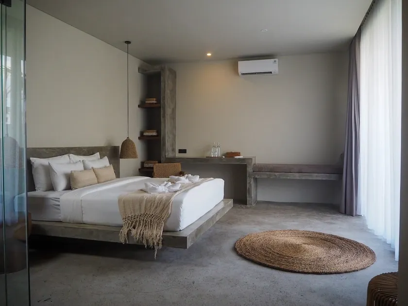 SUKU - One bedroom Villa with a private pool - Image 1