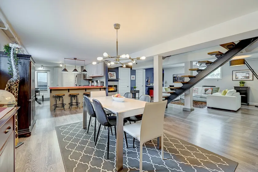 The premium apartment - Image 1