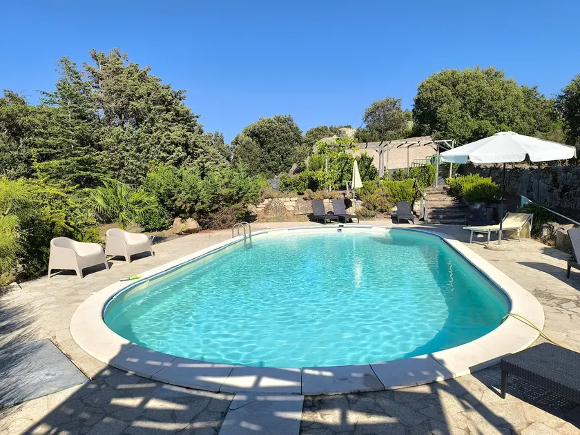 ”Le Grazie” Holiday home with pool - Image 1