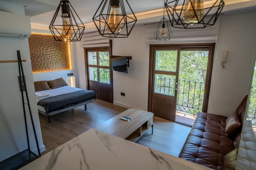 Apartments in Cuesta de la Victoria - Albaycín... - Image 1