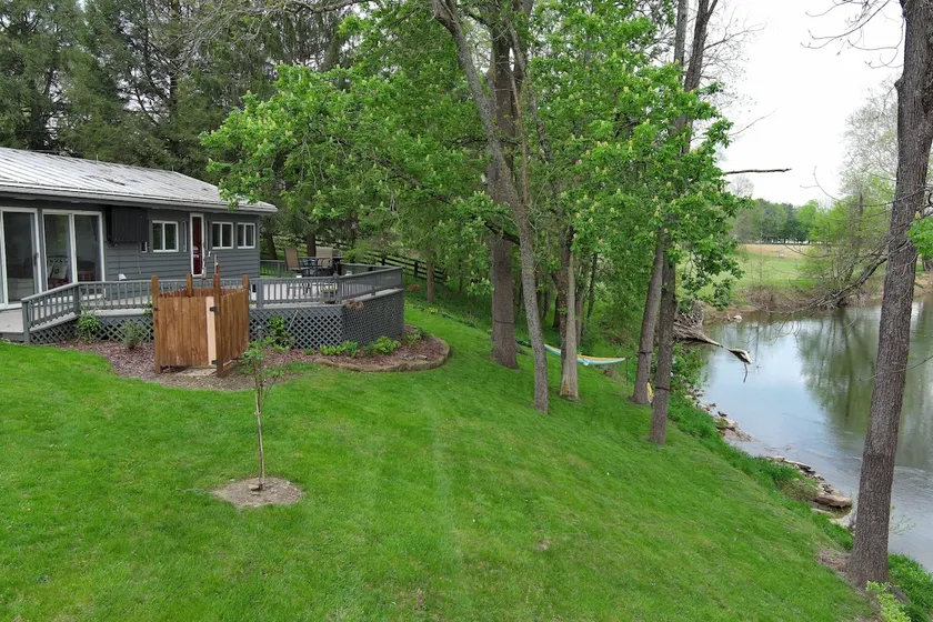 The Cottage at River's Bend - Image 1