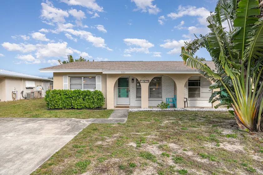 Starfish Enterprise - Space Coast Beach house - Image 1